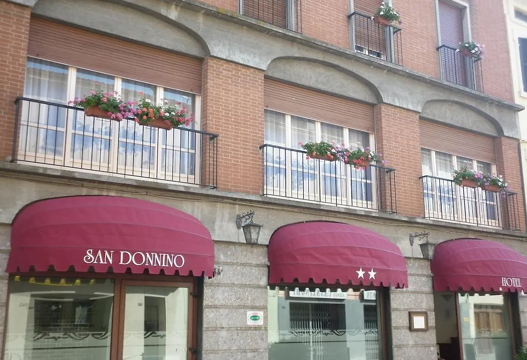 Hotel San Donnino-1